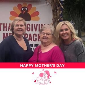 Meet your Posher, Todd christy rickman